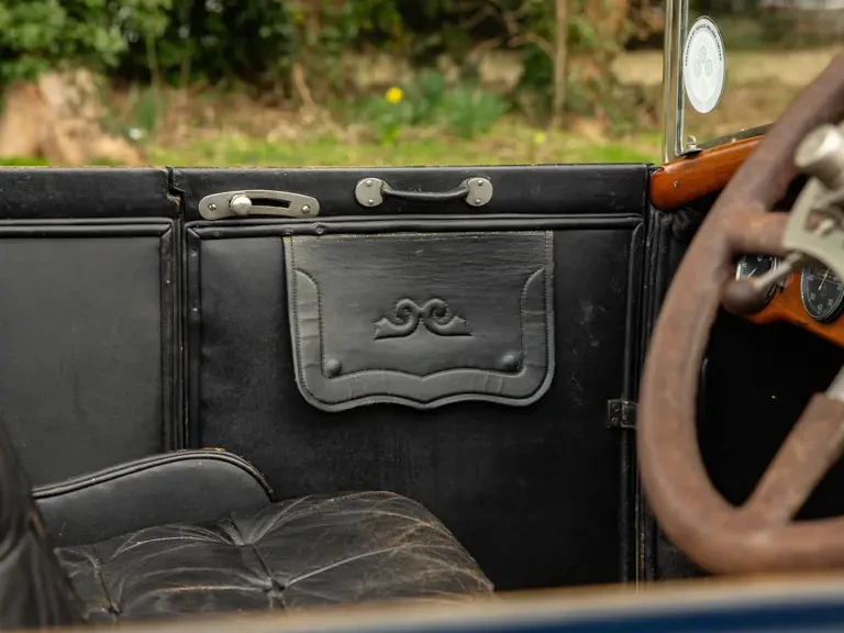 1921 Rolls-Royce Silver Ghost - Image 16 of 31