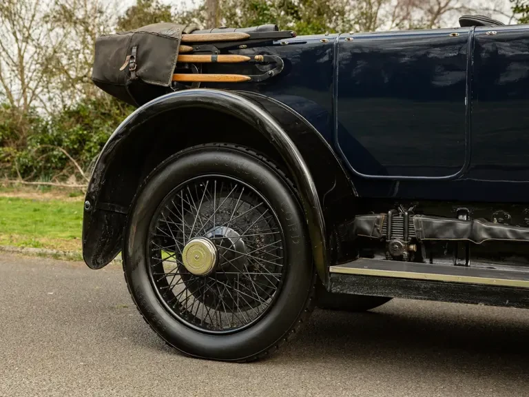 1921 Rolls-Royce Silver Ghost - Image 29 of 31