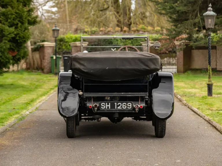 1921 Rolls-Royce Silver Ghost - Image 10 of 31