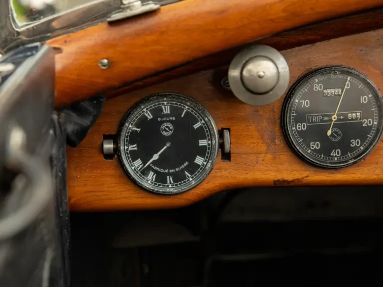1921 Rolls-Royce Silver Ghost - Image 22 of 31