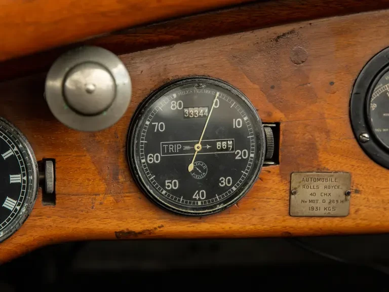 1921 Rolls-Royce Silver Ghost - Image 13 of 31