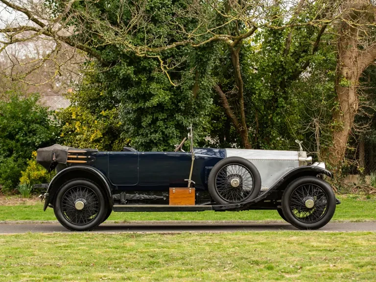 1921 Rolls-Royce Silver Ghost - Image 7 of 31