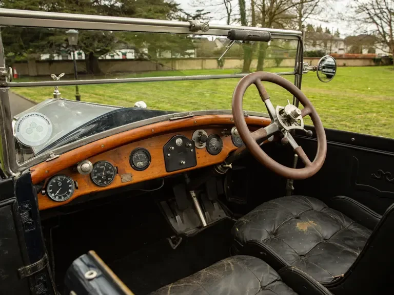 1921 Rolls-Royce Silver Ghost - Image 6 of 31