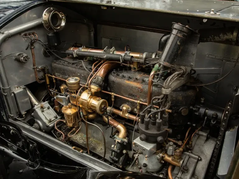 1921 Rolls-Royce Silver Ghost - Image 5 of 31