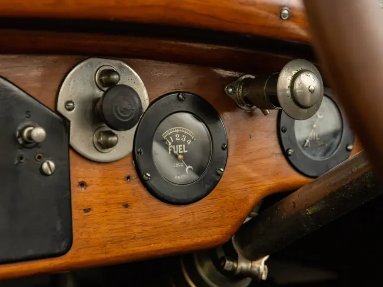 1921 Rolls-Royce Silver Ghost - Image 21 of 31