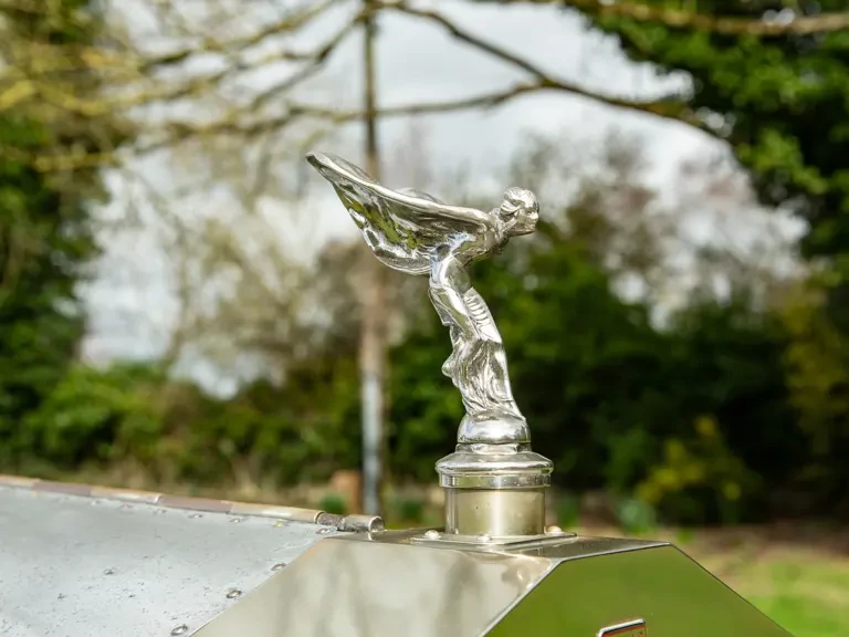 1921 Rolls-Royce Silver Ghost - Image 27 of 31
