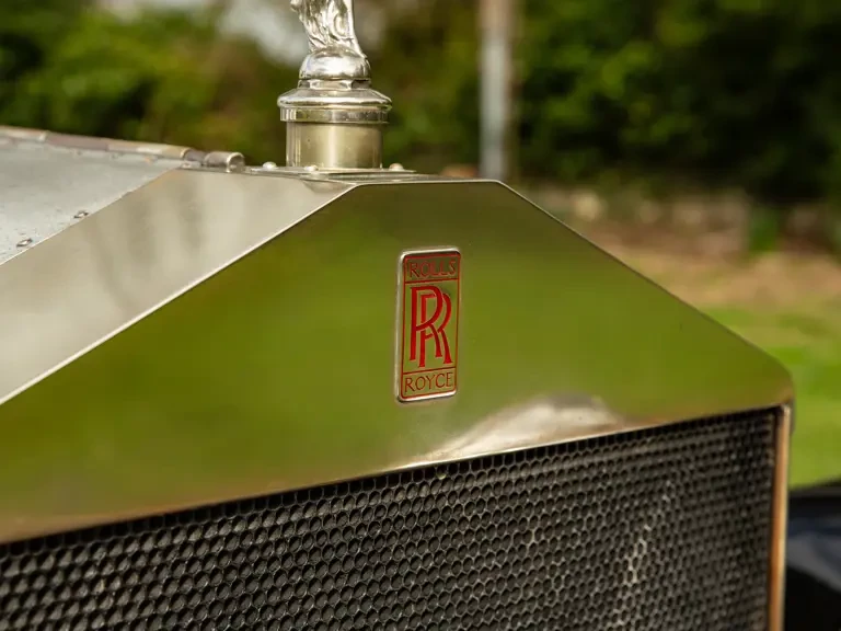 1921 Rolls-Royce Silver Ghost - Image 8 of 31