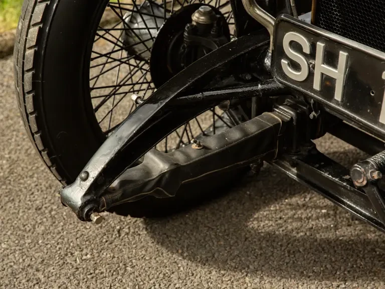 1921 Rolls-Royce Silver Ghost - Image 30 of 31