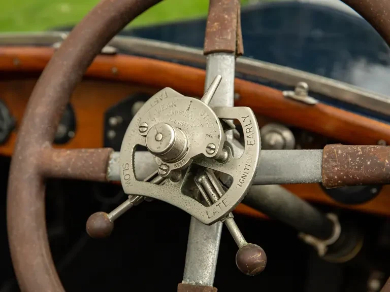 1921 Rolls-Royce Silver Ghost - Image 15 of 31