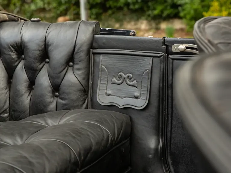1921 Rolls-Royce Silver Ghost - Image 20 of 31