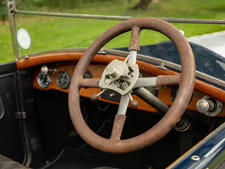 1921 Rolls-Royce Silver Ghost - Image 12 of 31