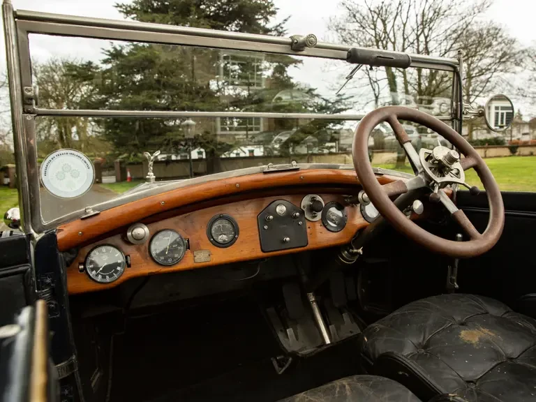 1921 Rolls-Royce Silver Ghost - Image 25 of 31