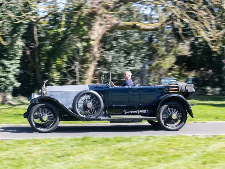 1921 Rolls-Royce Silver Ghost - Image 11 of 31