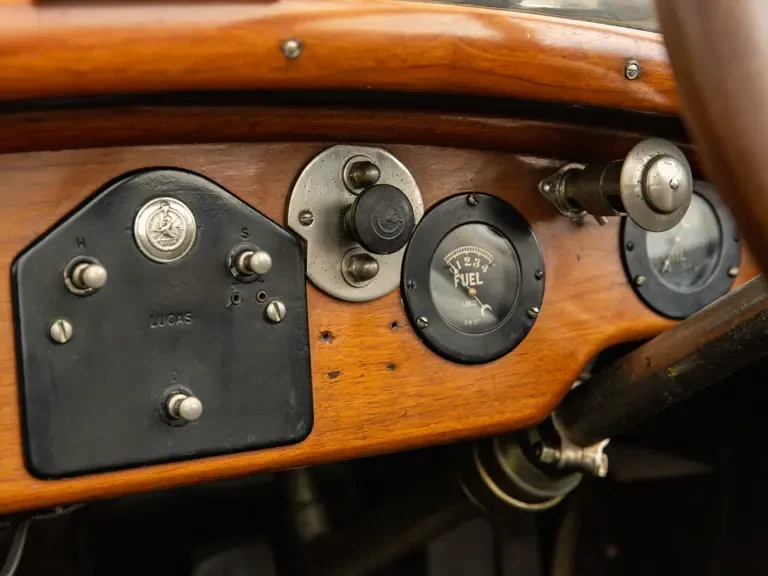 1921 Rolls-Royce Silver Ghost - Image 17 of 31