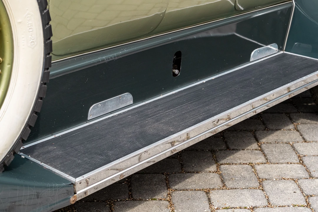 1921 Rolls-Royce Silver Ghost - Image 30 of 31