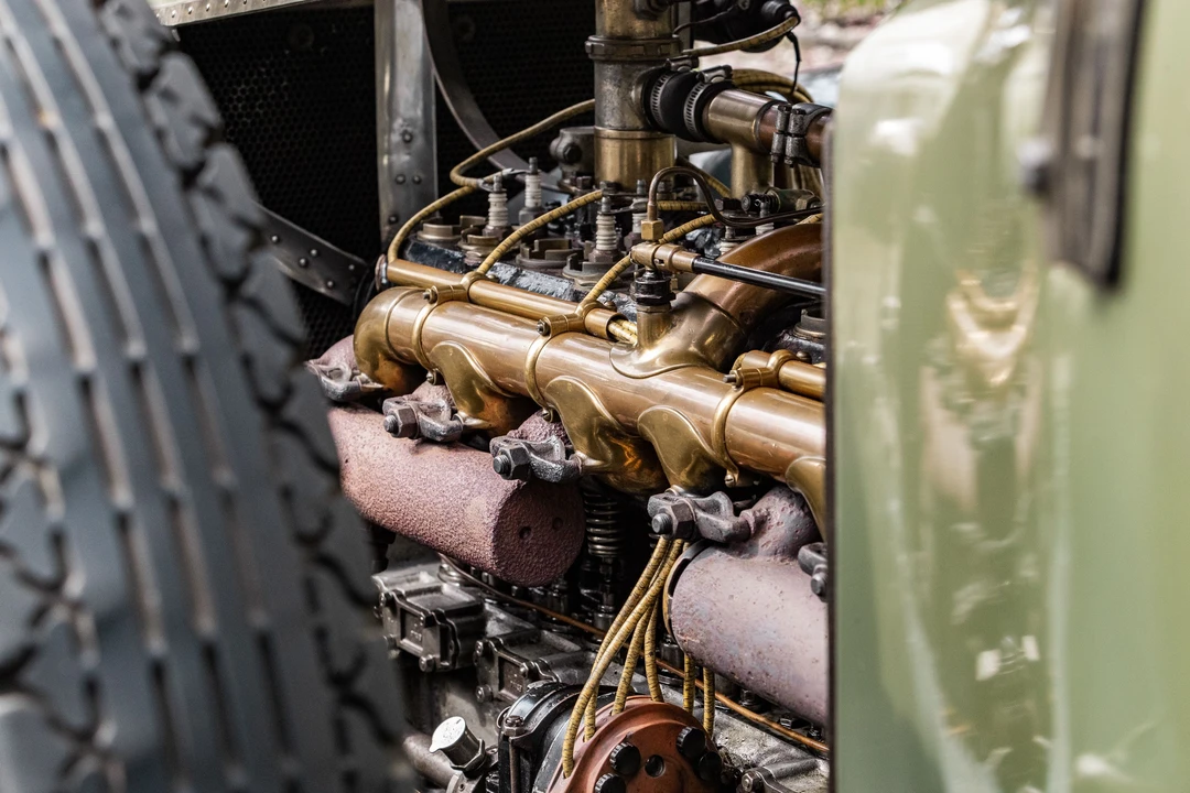 1921 Rolls-Royce Silver Ghost - Image 29 of 31
