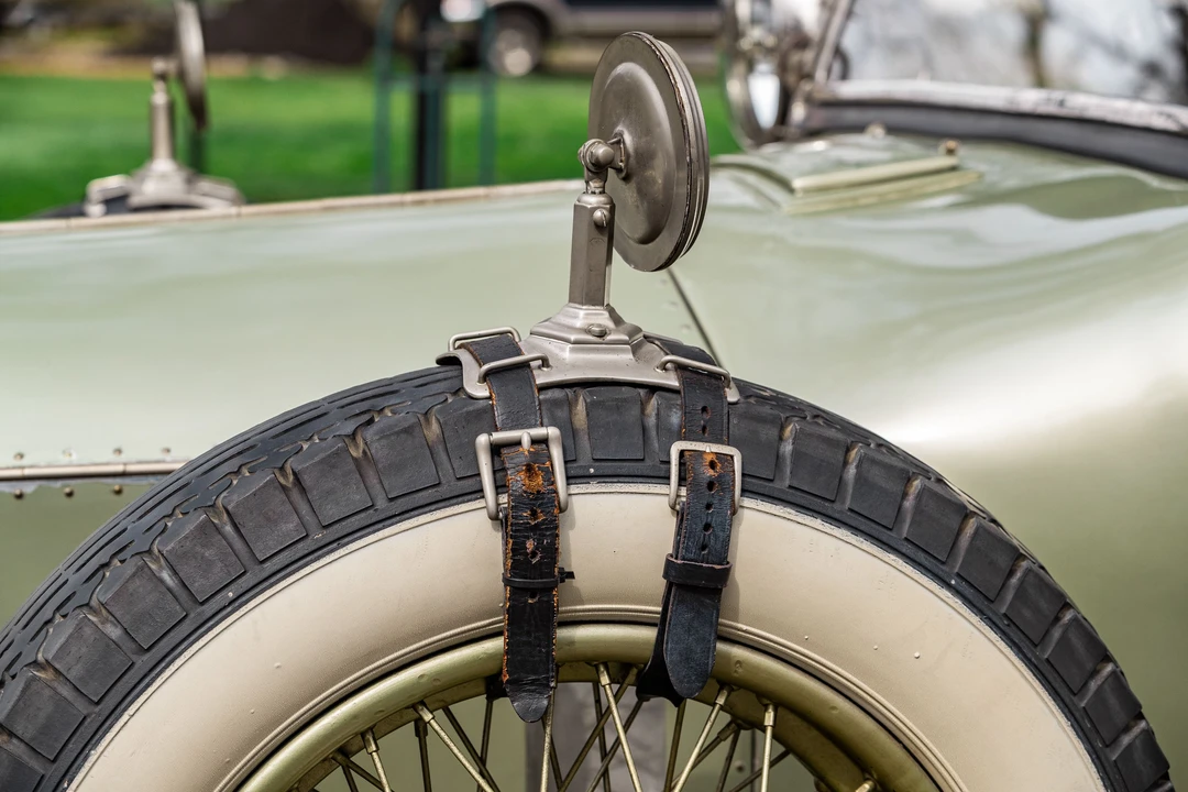 1921 Rolls-Royce Silver Ghost - Image 6 of 31