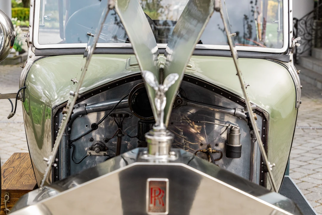1921 Rolls-Royce Silver Ghost - Image 18 of 31