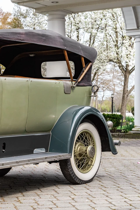 1921 Rolls-Royce Silver Ghost - Image 31 of 31