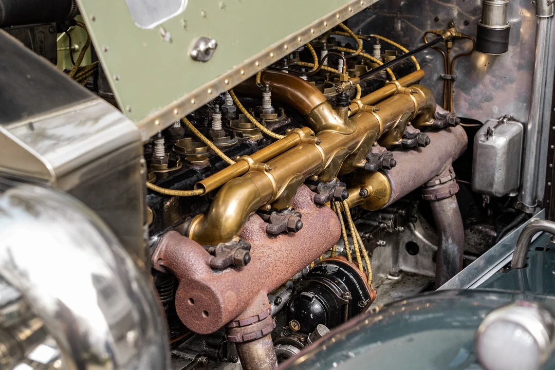 1921 Rolls-Royce Silver Ghost - Image 26 of 31