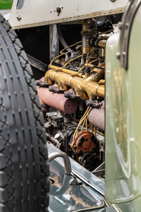 1921 Rolls-Royce Silver Ghost - Image 28 of 31