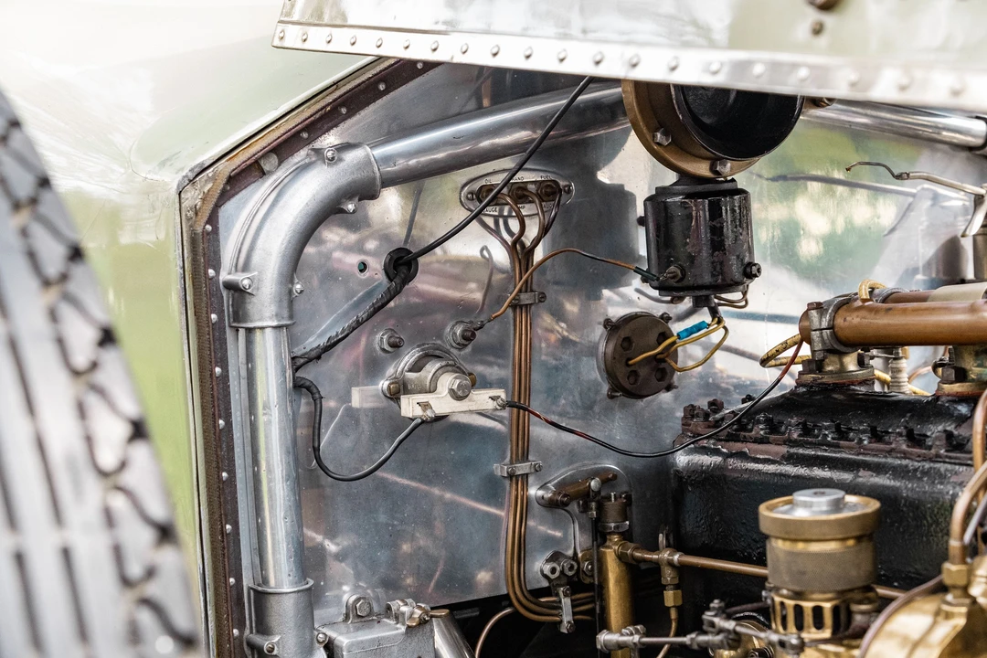 1921 Rolls-Royce Silver Ghost - Image 9 of 31