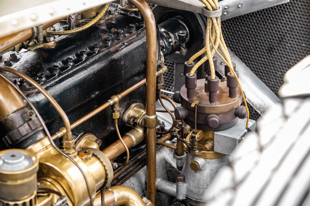1921 Rolls-Royce Silver Ghost - Image 13 of 31