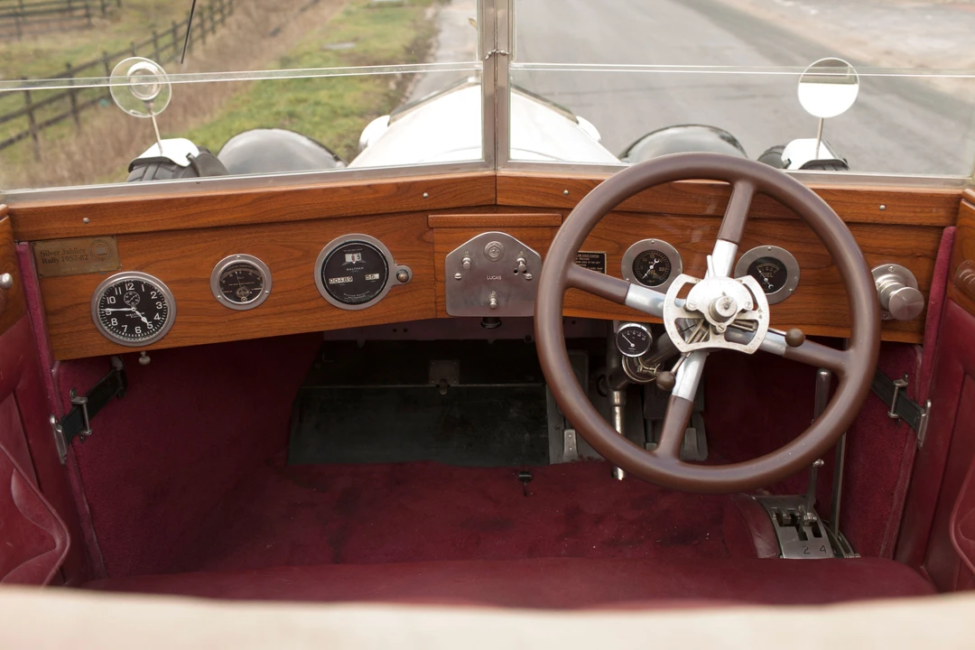 1921 Rolls-Royce Silver Ghost - Image 9 of 11