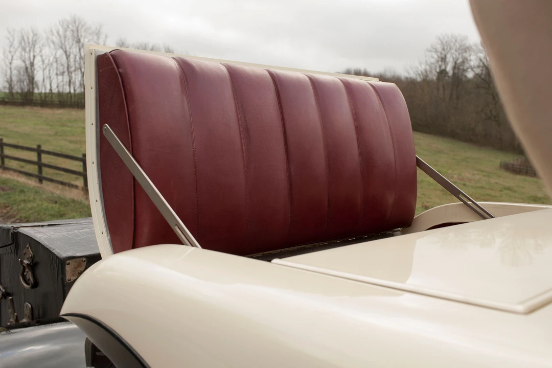 1921 Rolls-Royce Silver Ghost - Image 4 of 11