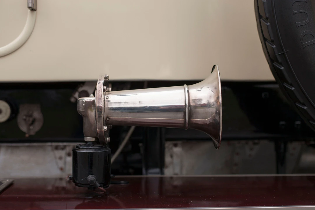 1921 Rolls-Royce Silver Ghost - Image 2 of 11