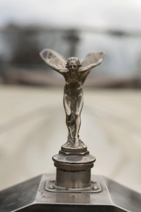 1921 Rolls-Royce Silver Ghost - Image 7 of 11