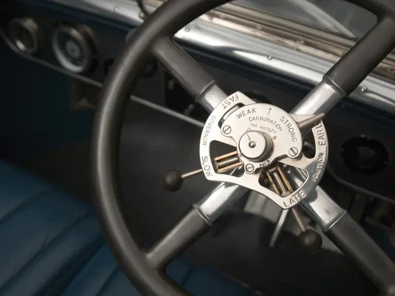 1921 Rolls-Royce Silver Ghost - Image 16 of 29