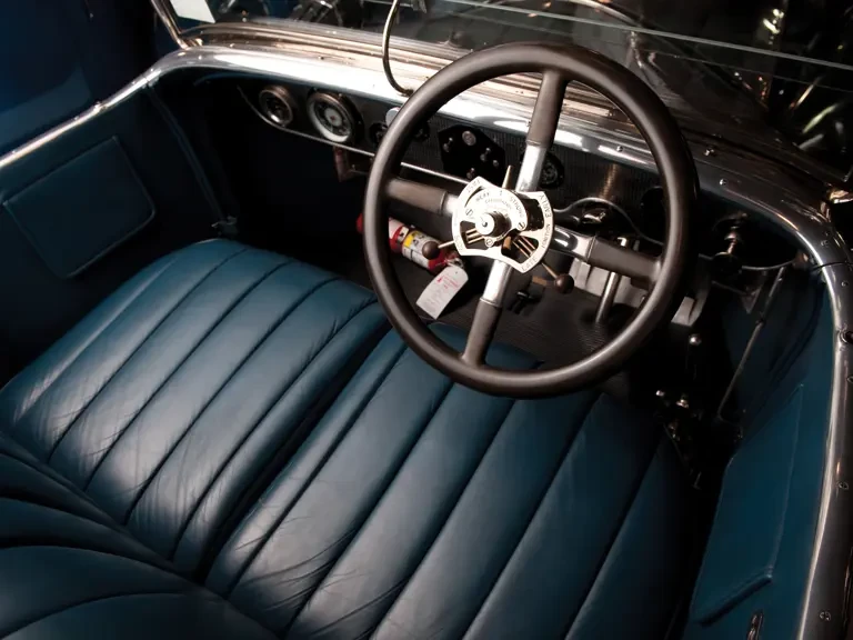 1921 Rolls-Royce Silver Ghost - Image 7 of 29
