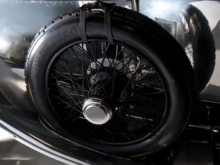 1921 Rolls-Royce Silver Ghost - Image 19 of 29