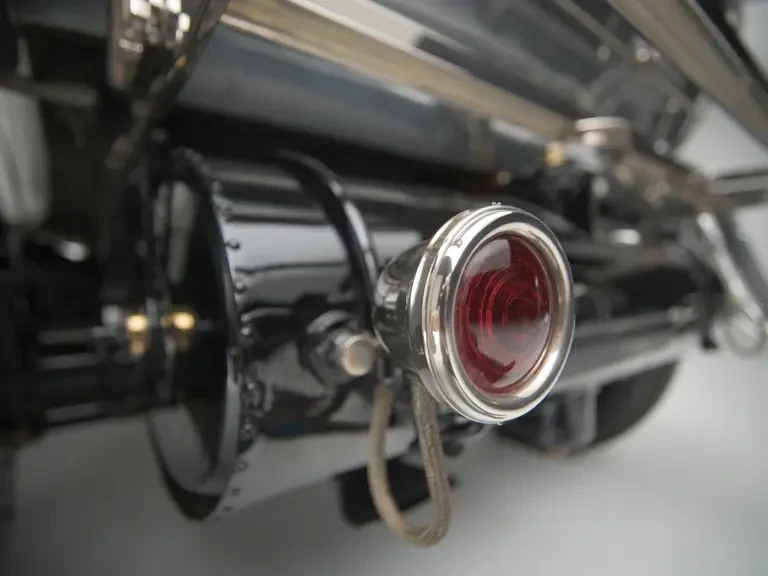 1921 Rolls-Royce Silver Ghost - Image 17 of 29