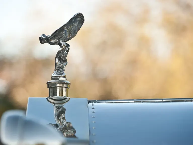 1921 Rolls-Royce Silver Ghost - Image 10 of 29