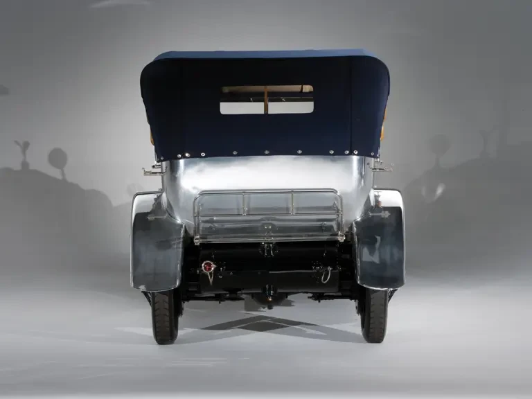 1921 Rolls-Royce Silver Ghost - Image 24 of 29
