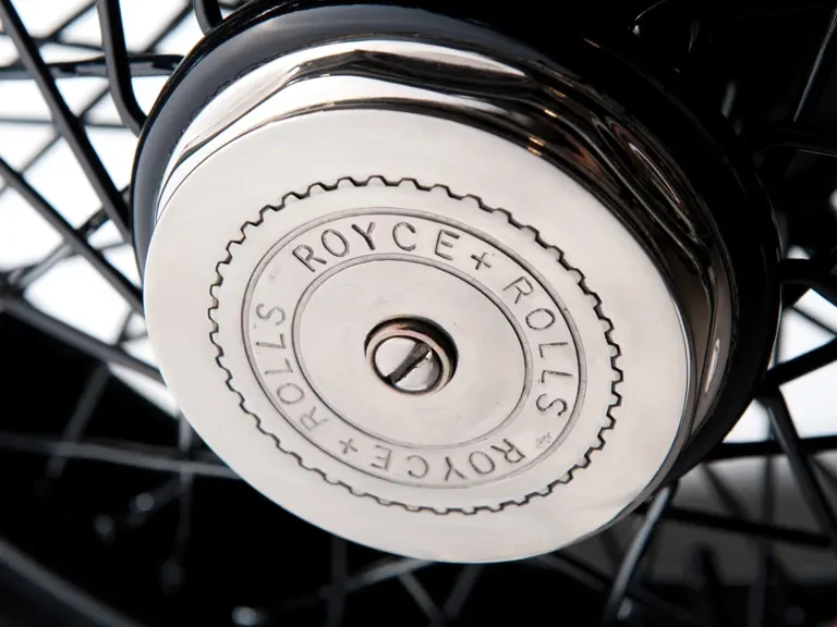 1921 Rolls-Royce Silver Ghost - Image 11 of 29