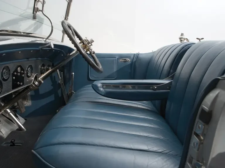 1921 Rolls-Royce Silver Ghost - Image 20 of 29
