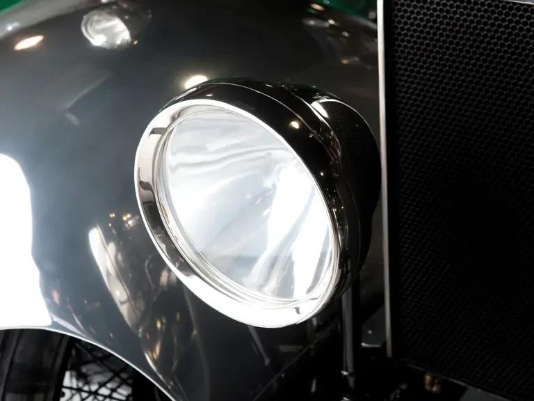 1921 Rolls-Royce Silver Ghost - Image 13 of 29