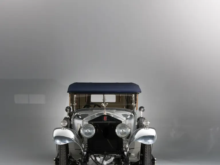 1921 Rolls-Royce Silver Ghost - Image 23 of 29