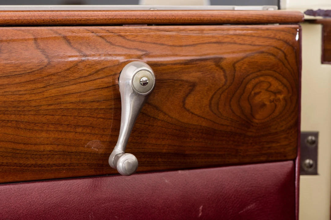 1921 Rolls-Royce Silver Ghost - Image 8 of 19