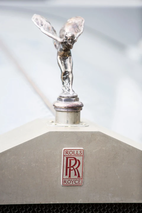 1921 Rolls-Royce Silver Ghost - Image 19 of 20