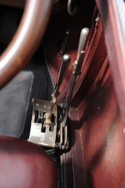 1921 Rolls-Royce Silver Ghost - Image 4 of 11