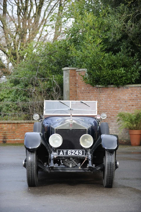 1921 Rolls-Royce Silver Ghost - Image 11 of 11