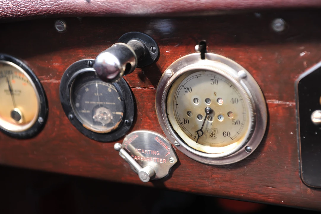 1921 Rolls-Royce Silver Ghost - Image 5 of 11