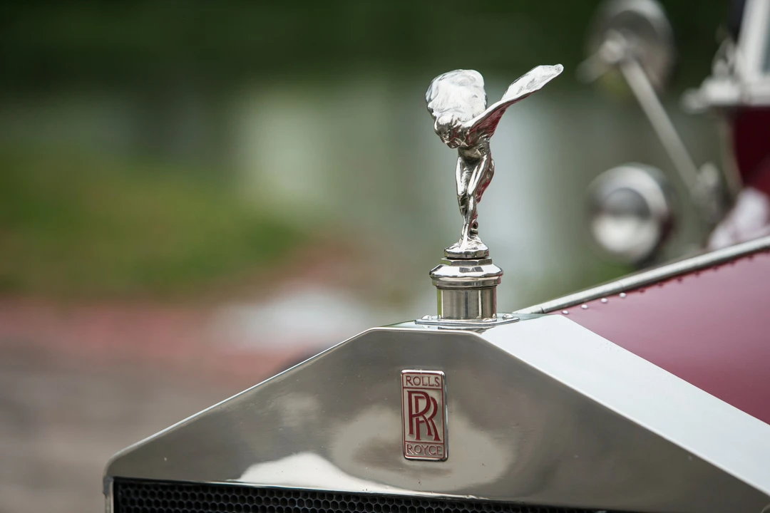 1921 Rolls-Royce Silver Ghost - Image 6 of 30