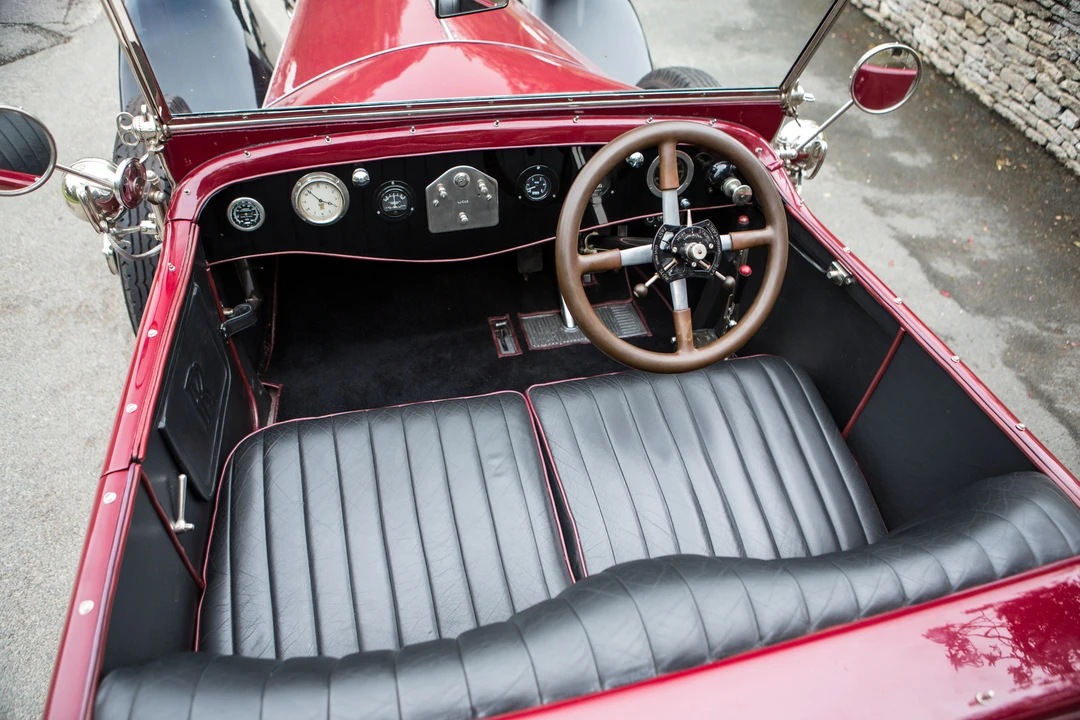 1921 Rolls-Royce Silver Ghost - Image 15 of 30