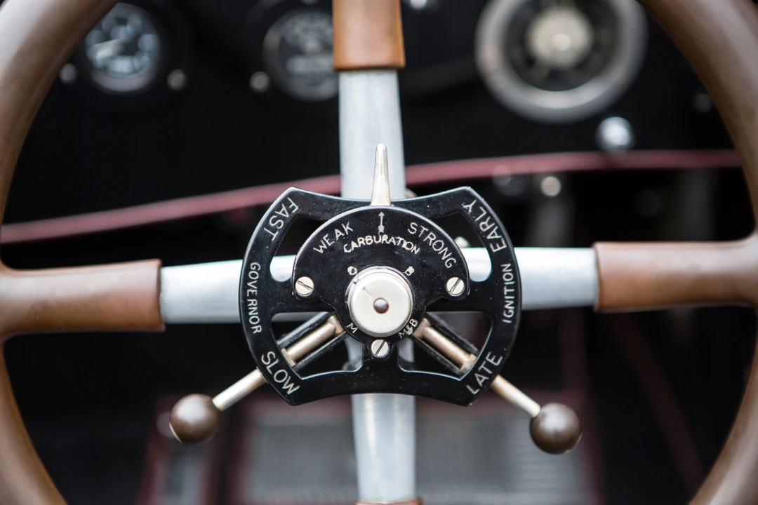 1921 Rolls-Royce Silver Ghost - Image 13 of 30