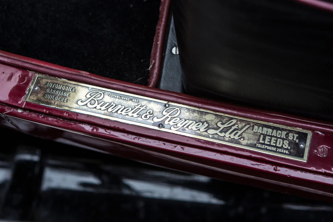 1921 Rolls-Royce Silver Ghost - Image 23 of 30